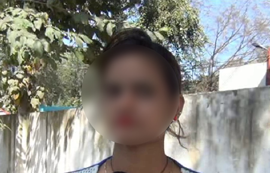 shocking photo goest to viral of daroga