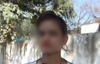 shocking photo goest to viral of daroga