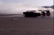 road accident