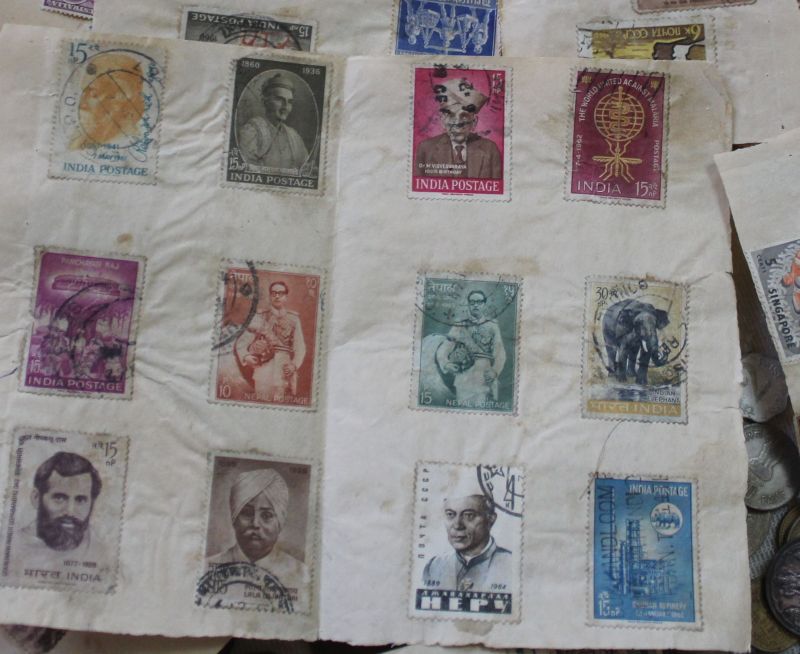 Jodhpur: The heart strings attached to the collection of tickets