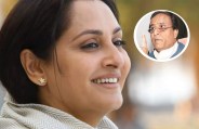 Azam khan did insult of Nation not only cine star Jaya Prada 