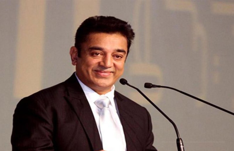 kamal hasan