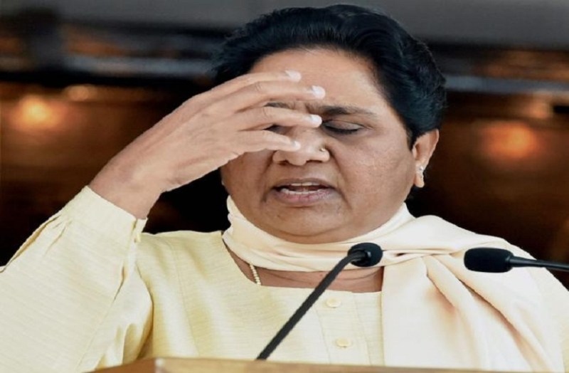 mayawati