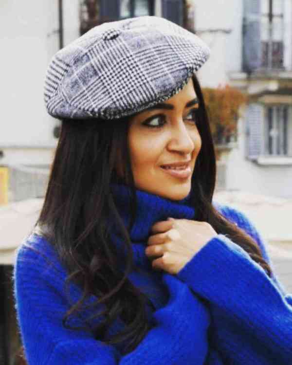 girl,international news,Fitness expert,jodhpur news,international news in hindi,latest international news,Fitness Model Success Story,