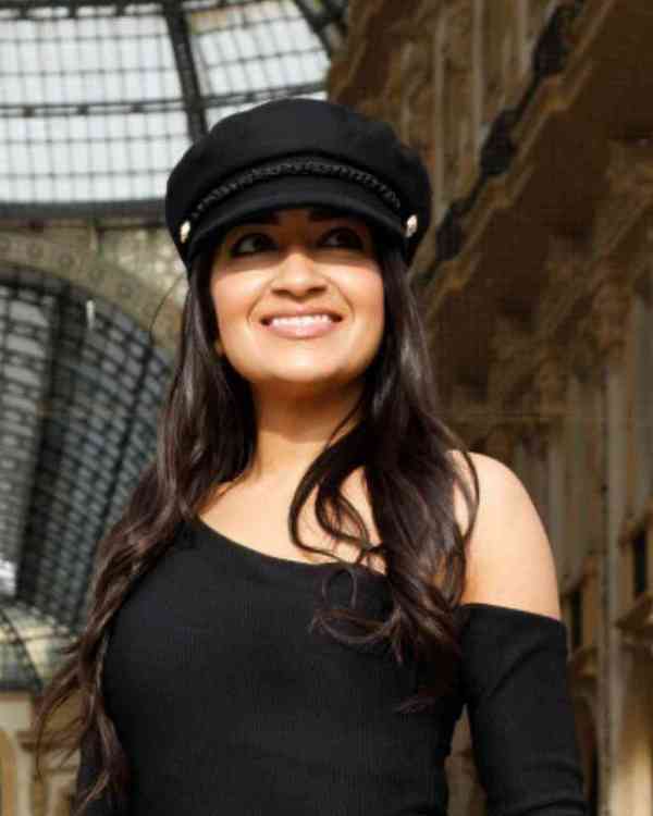 girl,international news,Fitness expert,jodhpur news,international news in hindi,latest international news,Fitness Model Success Story,