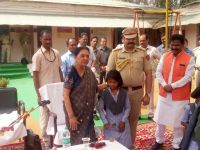 Anandiben Patel: Madhya Pradesh governor latest news