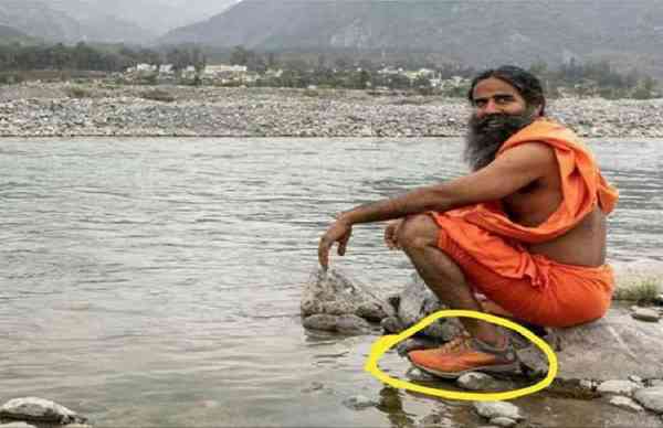 Swami Ramdev