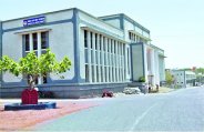 Online application will be filled for admission to Central University