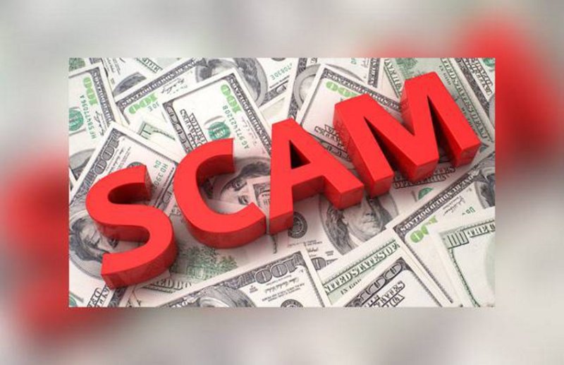 scam