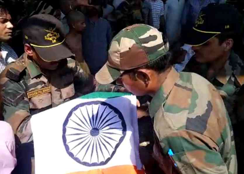 shaheed shankar singh