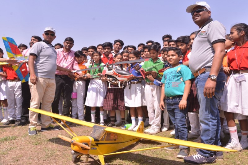 थार फेस्ट-2018