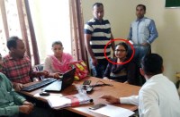  कार्रवाई करती एसीबी 