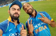 shikhar virat