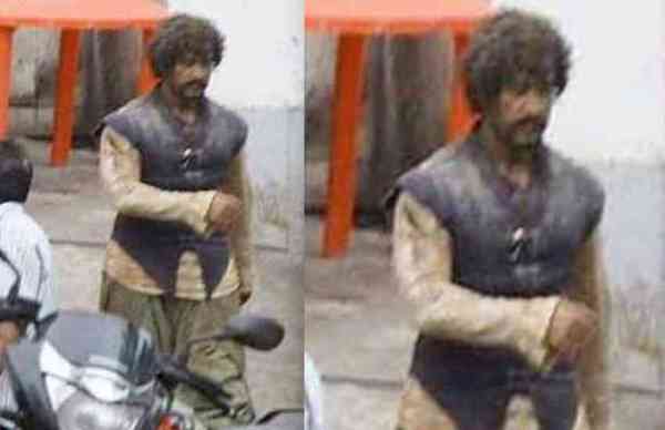 जोरों-शोरों से चल रही है फिल्म 'ठग्स ऑफ हिन्दोस्तान' की शूटिंग, सेट की कुछ तस्वीरें वायरल