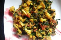 gobi methi