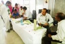 bandikui patrika medical camp