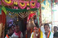 BJP Jansampark Yatra