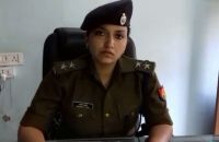 agra police, new agra police, murder,  Shabana Murder Case, Shabana Murder, abbulala dargah, ips raveen tyagi, co hariparwat, co hariparwat raveen tyagi, police