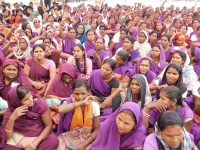 2 million rupees owed on the people of the city