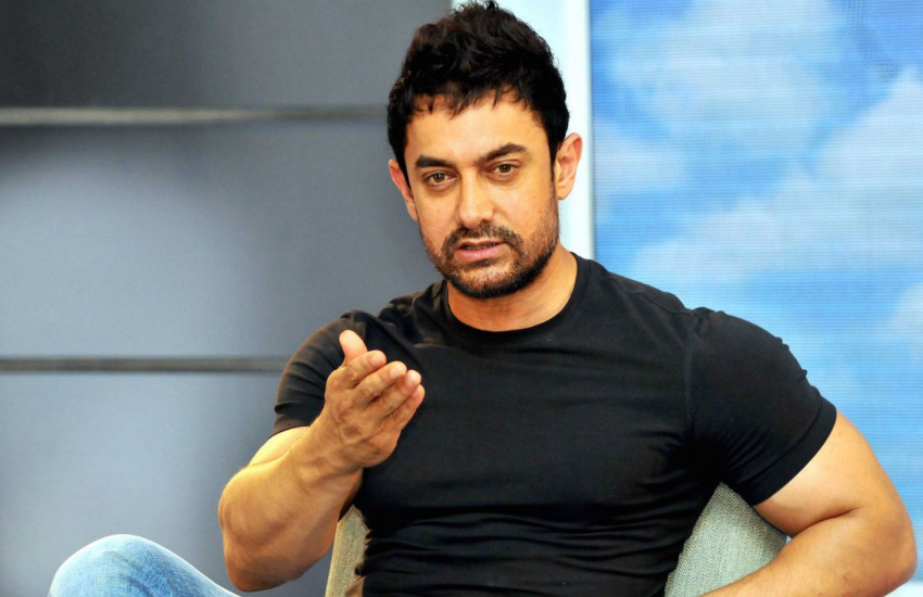 aamir khan