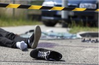 3 killed and 9 Injured in Two accidents in Rajasthan List of Accidents in Rajasthan