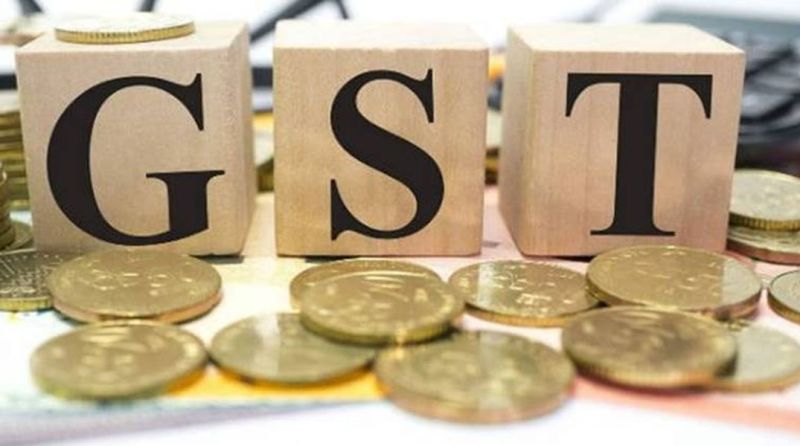 gst tax