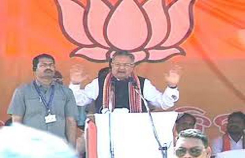 सीएम को बताया दर्द