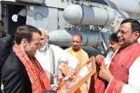 French President Emmanuel Macron