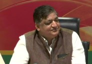 Naresh Agrawal