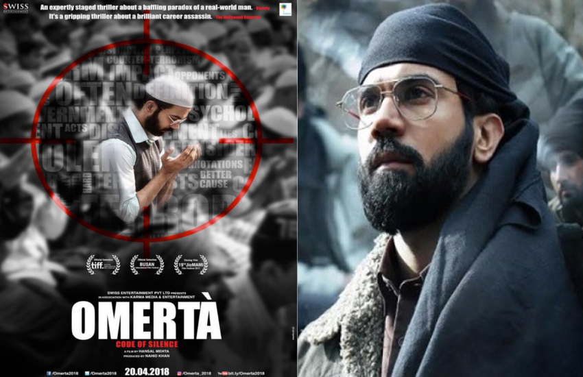 omerta
