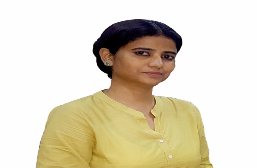 Ritu Jaiswal