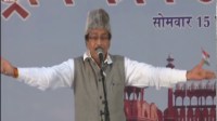 famous poet pramod tiwari, Poet K D Sharma, road accident, accident in unnao, lalganj kavi sammelan, pramod tiwari accident, unnao news, kanpur news, pramod tiwari news