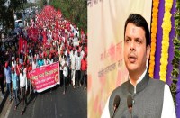 Devendra Fadnavis,Shiv Sena,shiv sena news,Maharashtra govt,Shiv sena attack on Maharashtra Govt