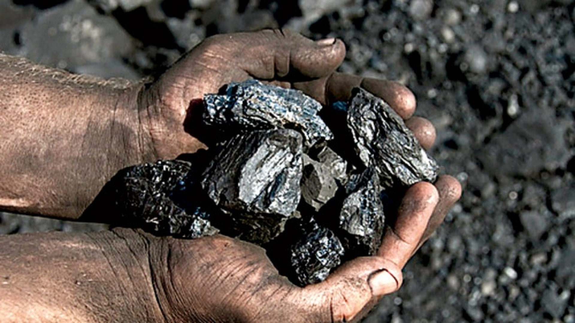 Target for coal production till March 31