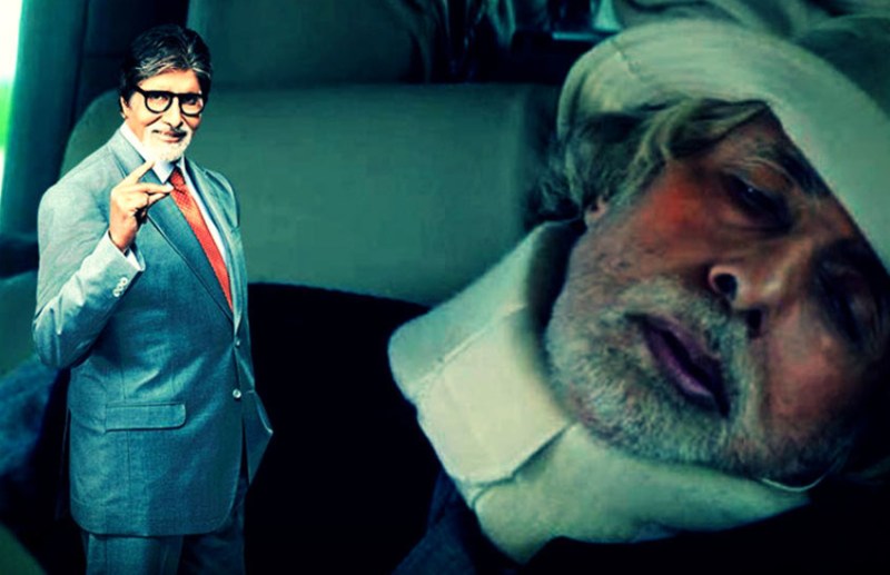 amitabh bachchan