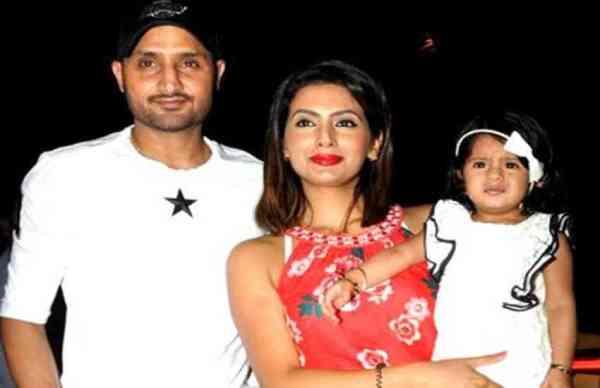 B'DAY SPL: जानें क्रिकेटर हरभजन सिंह की पत्नी एक्टर गीता बसरा के बारे में रोचक बातें...