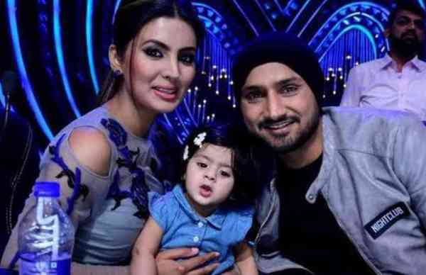 B'DAY SPL: जानें क्रिकेटर हरभजन सिंह की पत्नी एक्टर गीता बसरा के बारे में रोचक बातें...