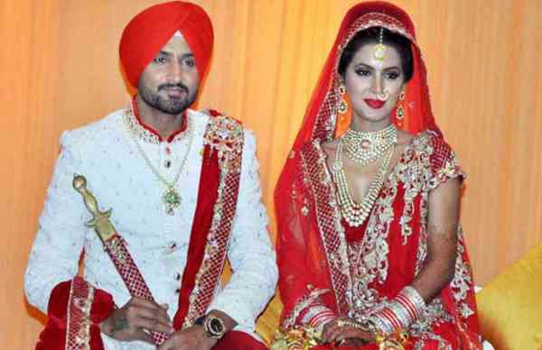 B'DAY SPL: जानें क्रिकेटर हरभजन सिंह की पत्नी एक्टर गीता बसरा के बारे में रोचक बातें...