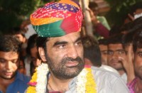 Hanuman Beniwal