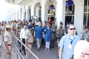 american leaders in jodhpur