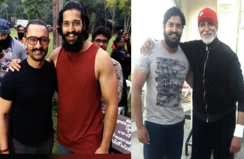 ठग्स ऑफ हिंदोस्तान