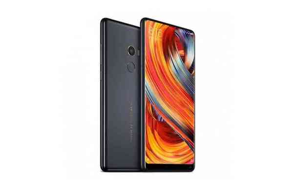 Xiaomi Mi Mix 2S