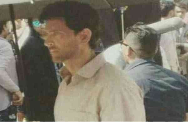 'सुपर 30' के लिए ऋतिक ने बढ़ाया वजन