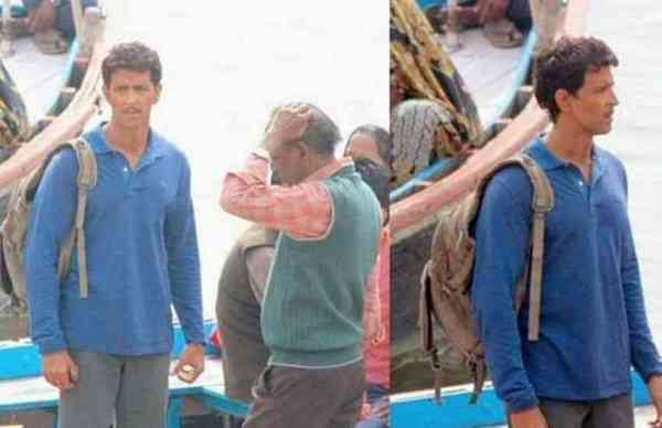 'सुपर 30' के लिए ऋतिक ने बढ़ाया वजन