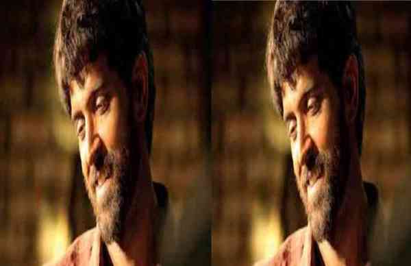 'सुपर 30' के लिए ऋतिक ने बढ़ाया वजन