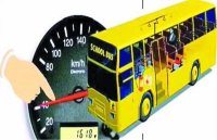 Speed governor orders for third time