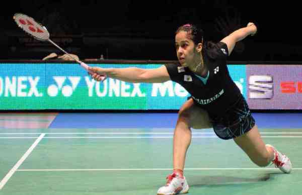 SAINA NEHWAL