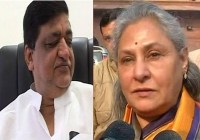 jaya bachchan replied on naresh agarwal comment 