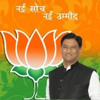  सलिल विश्नोई को काम का मिला तोहफा, राज्यसभा के लिए किया नामांकन