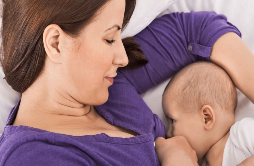 world Breastfeeding day 